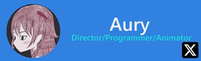 Aury